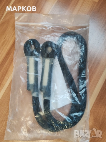 Въже Blue Walter 8мм VT Prusik, снимка 2 - Друго търговско оборудване - 52879384