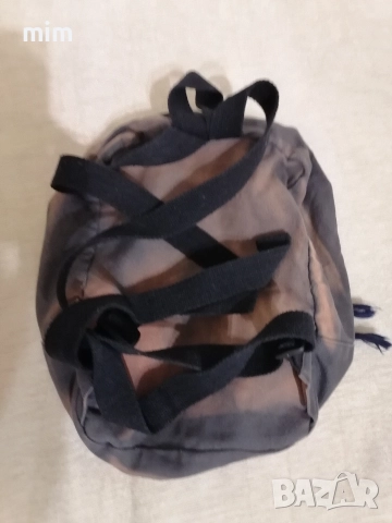 Чанта раница Parfois и раница cotton, снимка 3 - Раници - 47640289