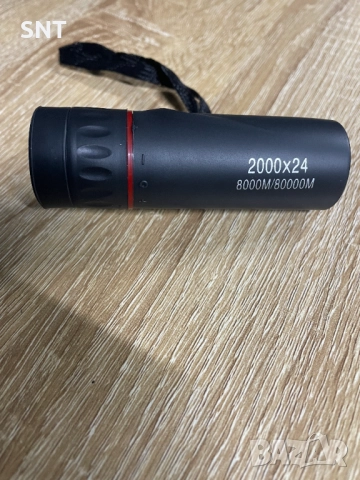 Преносим мини HD монокъл 2000x24