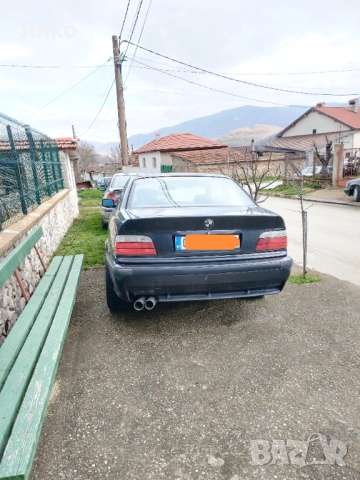 Bmw 318i, снимка 2 - Автомобили и джипове - 54082428
