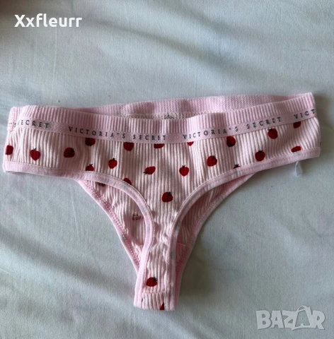 Дамско бельо Victoria’s Secret, снимка 4 - Бельо - 51147370