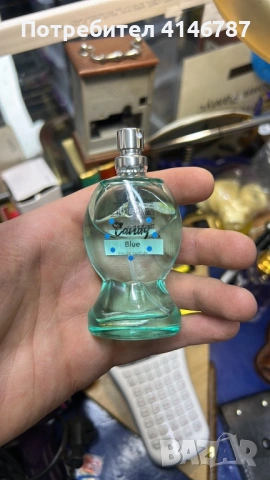 Оригинални парфюми, снимка 3 - Дамски парфюми - 53242818