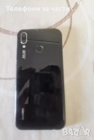 Huawei P20 Lite, снимка 6 - Huawei - 51622735