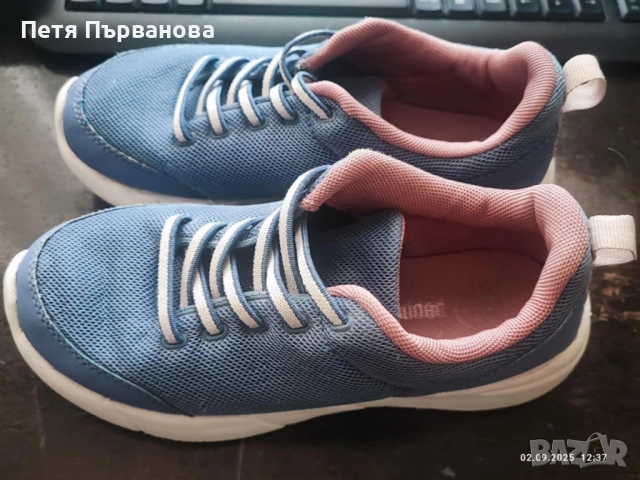 Детски маратонки в перфектно състояние, снимка 2 - Детски маратонки - 51578049
