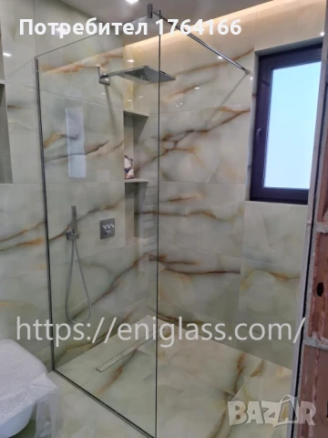 Паравани за баня, снимка 4 - Душ кабини и вани - 50996951