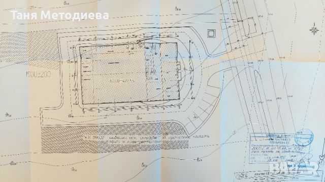 ИЗГОДНО Отдават се под наем Производствено помещение 514кв.м и Шоурум и офиси с площ 200кв.м., снимка 9 - Производствени сгради - 46186389