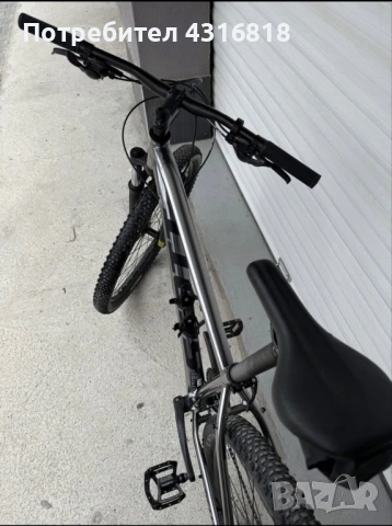 Велосипед Scott aspect, снимка 5 - Велосипеди - 54092851