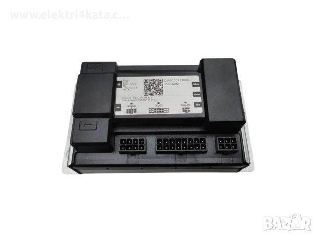 Контролер за KuKirin G2