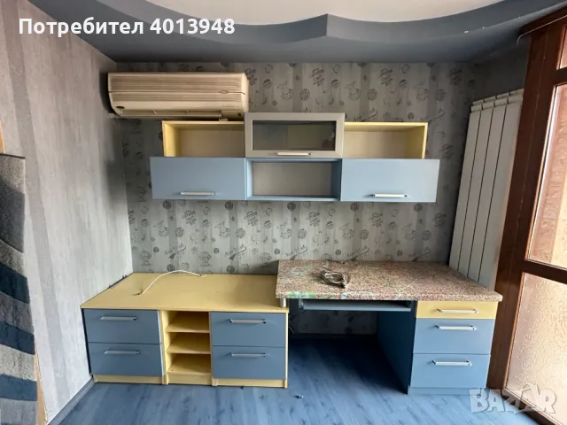 Обзавеждане за детска стая , снимка 12 - Спални и легла - 49892987