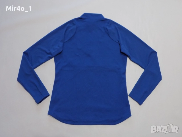 блуза nike фанела худи горнище екип елек яке крос спортна дамска оригинална S, снимка 2 - Спортни екипи - 52655074