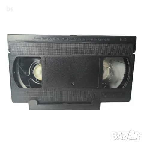 Мексиканеца - видео касета с Брат Пит и Джулия Робъртс , снимка 4 - Екшън - 40132939