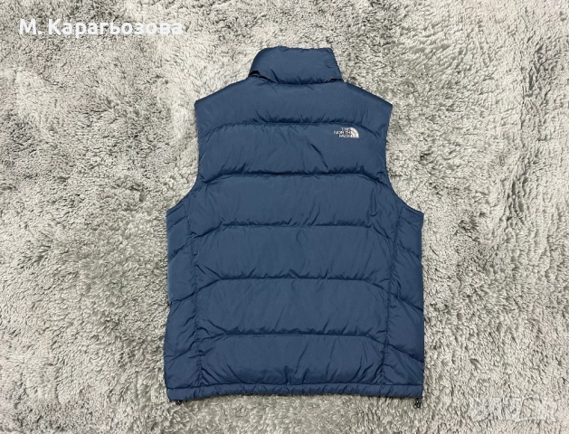 Мъжка грейка The North Face, Размер , снимка 2 - Други - 52958369