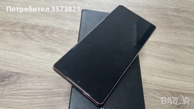 Samsung Note 20 Като нов ! ! , снимка 2 - Samsung - 46955407