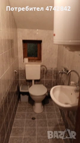 Давам под наем апартамент в Сандански 