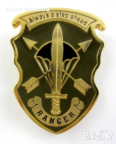 Пилотски знаци-Парашутисти-Военни знаци-Военни емблеми-Редки знаци, снимка 11 - Колекции - 40048063