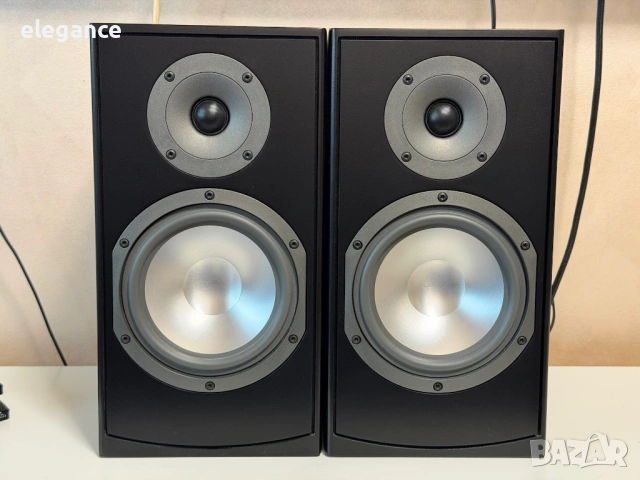 Тонколони Canton GLE 430 – *ТОП* състояние, снимка 2 - Тонколони - 53939396