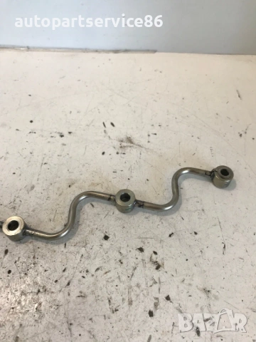 Горивна линия за Toyota Corolla Verso 2.2 D4D (2007), снимка 2 - Части - 54216315