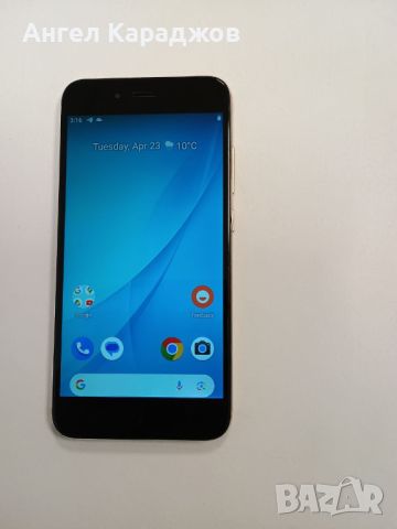 Продавам Xaomi Mi A1 4GB/64GB, снимка 6 - Xiaomi - 45414908