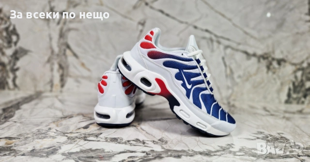 Nike Мъжки Маратонки👟Мъжки Спортни Обувки Найк - Различни Цветове Код P1979, снимка 2 - Маратонки - 53927118