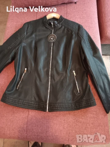 Дамско яке, снимка 1