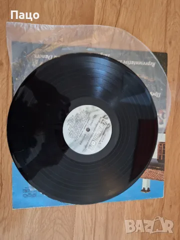 Мизия /Търговище/ПАНПТ /, снимка 3 - Грамофонни плочи - 49944018