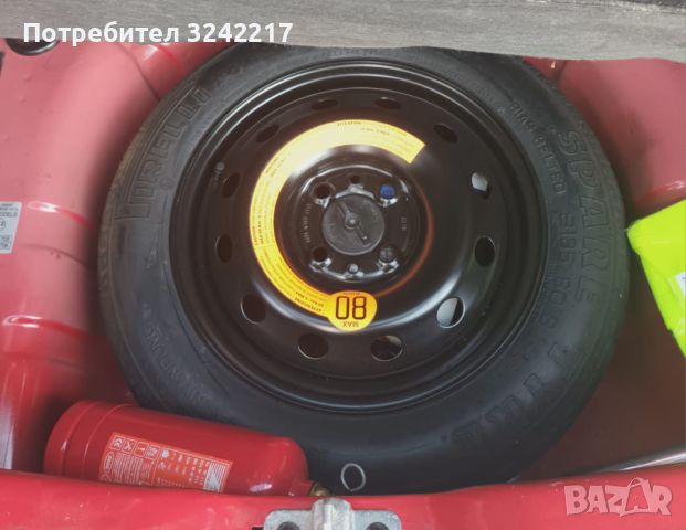 Fiat Panda 1.2 4x4 с КЛИМАТИК!, снимка 9 - Автомобили и джипове - 45271231