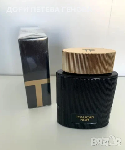 Tom Ford Noir Pour Femme EDP 100ml women НОВ, снимка 3 - Дамски парфюми - 51347036