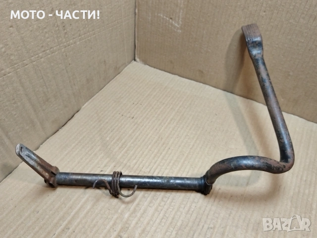 Спирачна Степенка За MZ ES. , снимка 4 - Части - 53851981