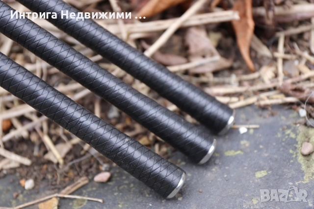 Shimano Tribal TX-4 13ft Intensity, 3.5+ lb, снимка 9 - Въдици - 52815533