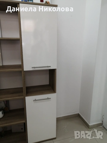 Офис обзавеждане, снимка 9 - Шкафове и рафтове - 53799182