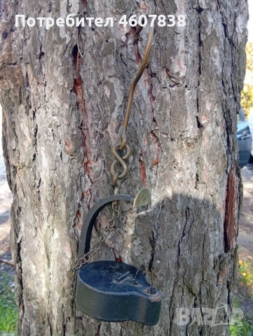 Миньорска маслена лампа, снимка 2 - Настолни лампи - 52348855