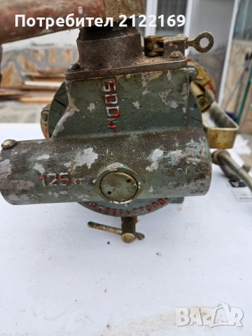 Ръчна лебедка, снимка 5 - Други инструменти - 53349373