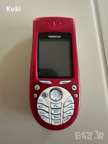 Nokia 3660, снимка 1 - Nokia - 48918725