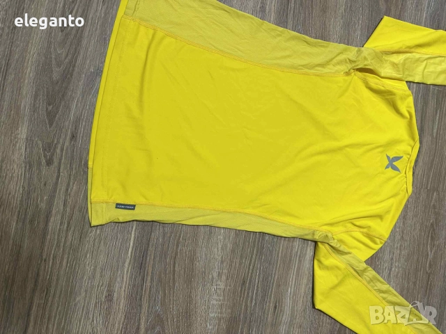 Нова ! Дамско  термо блуза Kari Traa thermal slim Baselayer Skiinghiking Top . M размер , снимка 8 - Блузи с дълъг ръкав и пуловери - 52827841