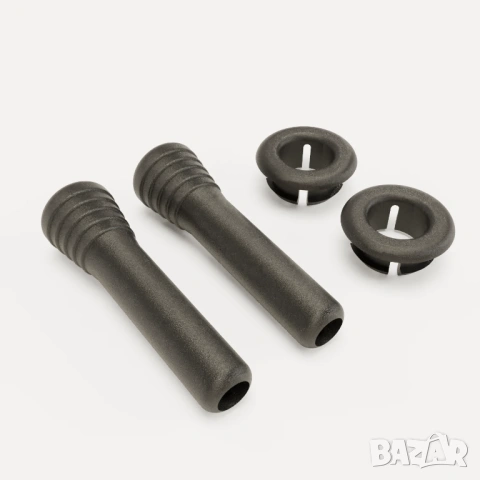 BMW E30 E28 E21 - Бутон за заключване на врата 51 21 1 852 140, 51 41 1 911 964