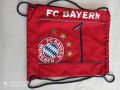 Оригинална мешка FC Bayern