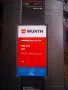 WÜRTH - DIN 338 HSS, снимка 1
