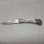 Колекционерски сгъваем джобен нож "Американски орел", снимка 1 - Ножове - 45994612