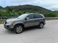 Kia Sorento 2.4 i 4WD/4X4, снимка 2