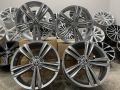 Чисто Нови 5х112 18 цола VW Seat Skoda Audi 5x112, снимка 3