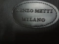 Чисто нова италианска бизнес чанта за лаптоп компютър, снимка 5