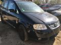 VW Volkswagen Touran 2.0tdi 140 к.с. на части, снимка 3