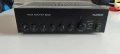Majorcom mixer amplifier mx 60, снимка 1