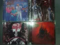 Helloween,Slayer,Metallica,Iron Maiden,Accept,Sepultura-Japan Disc, снимка 2