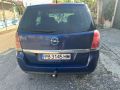 Opel Zafira 1.6i  Gas/Benzin, снимка 4