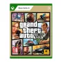 Игра за Xbox Series X „GTA V“, снимка 1