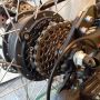 Eлектрическо колело Airwheel R8, снимка 13