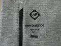 New Balance Q Speed ​​​​Run блуза, снимка 8