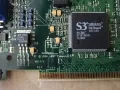 Видео карта Compaq 3D Graphic S3 Virge/GX 2MB PCI , снимка 7