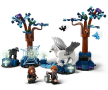 LEGO® Harry Potter™ 76432 - Забранената гора: магически създания, снимка 4